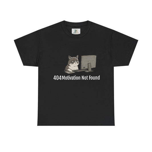 404 - Unisex T-shirt