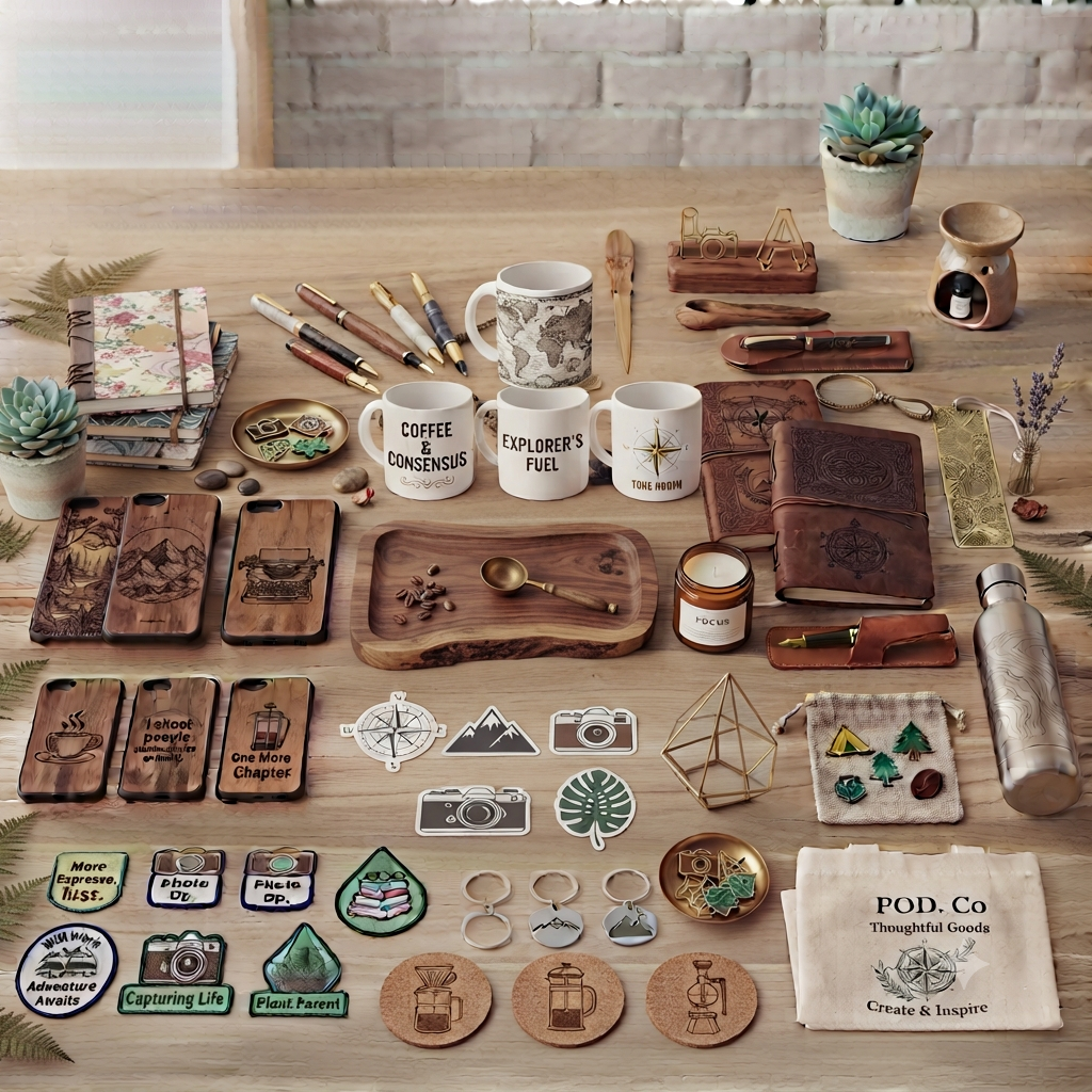Collection banner