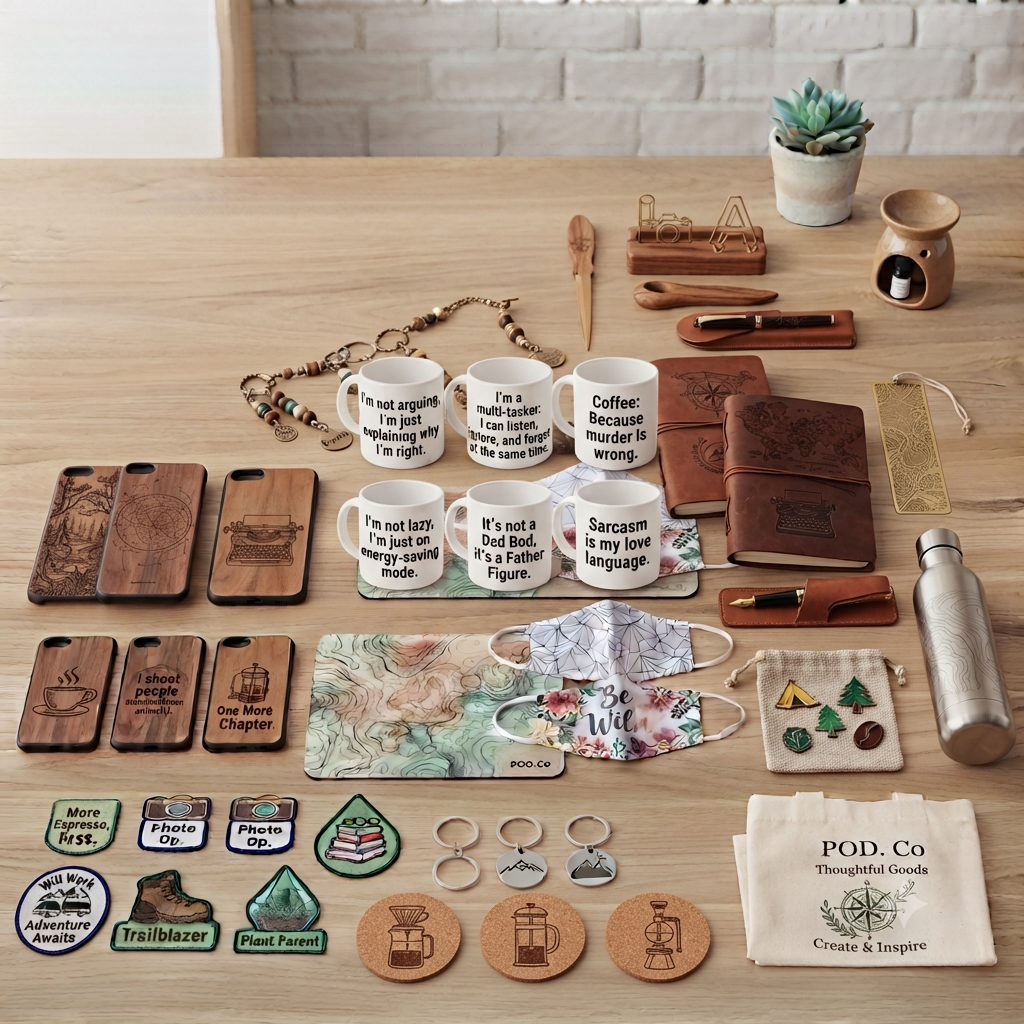 Accessories
