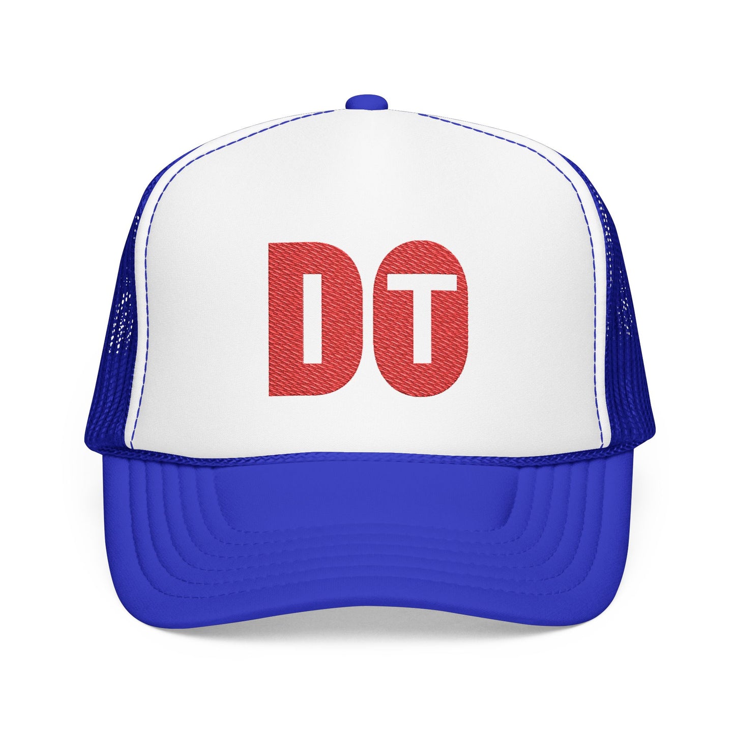 DO IT - Structural Trucker Cap