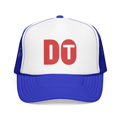 DO IT - Structural Trucker Cap