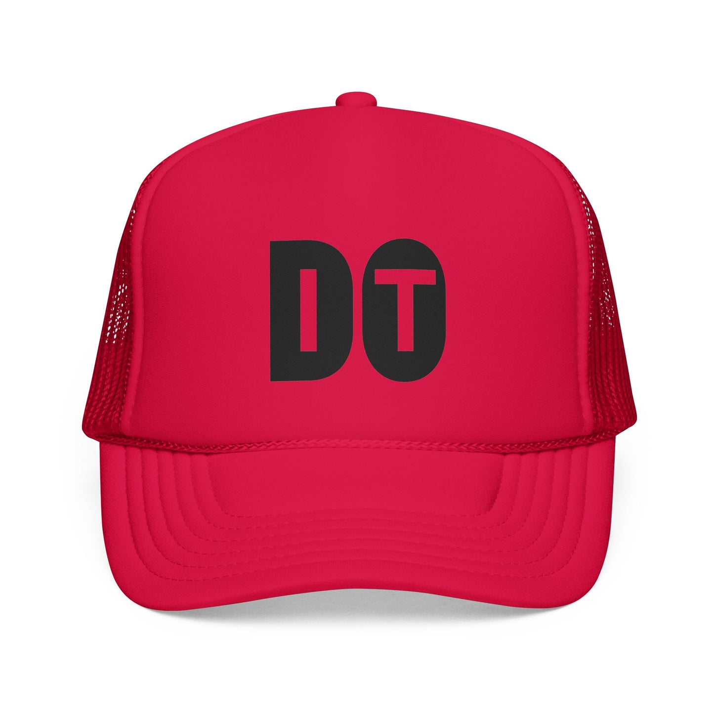 DO IT-Structural Trucker Cap