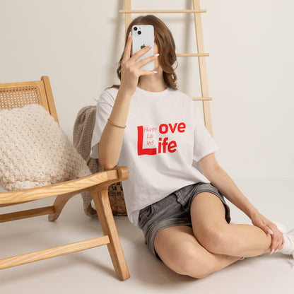 Love Life — 'Happy Life 365'