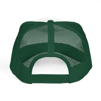 DO IT-Structural Trucker Cap