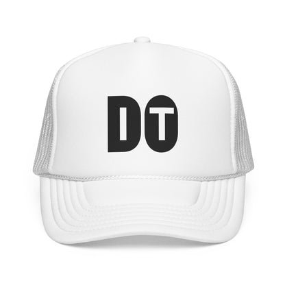 DO IT-Structural Trucker Cap