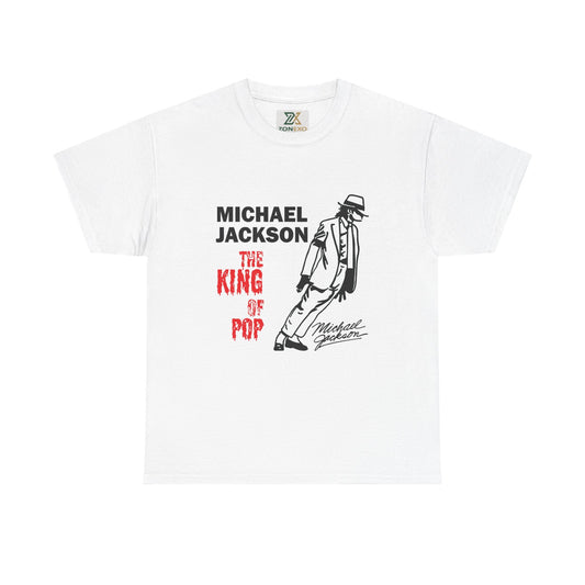 King of Pop | Michael Jackson T-Shirt