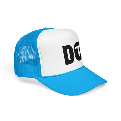 DO IT-Structural Trucker Cap