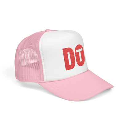DO IT - Structural Trucker Cap