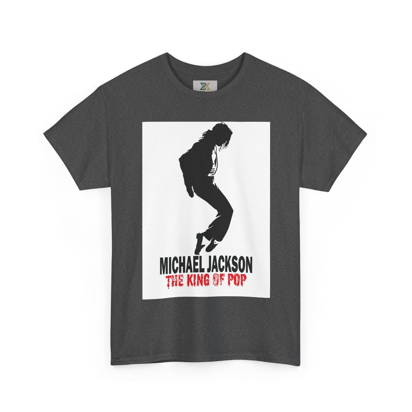 Michael Jackson King of Pop T‑Shirt