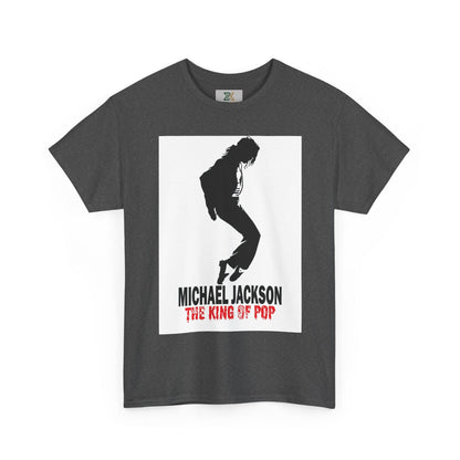 Michael Jackson King of Pop T‑Shirt
