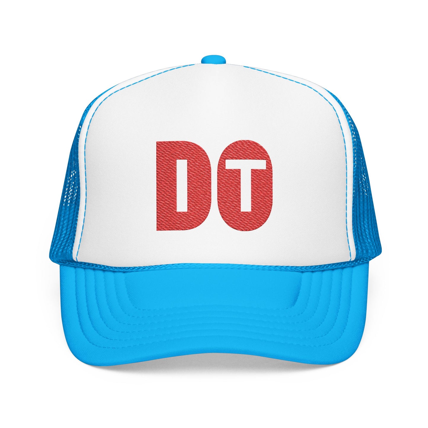 DO IT - Structural Trucker Cap