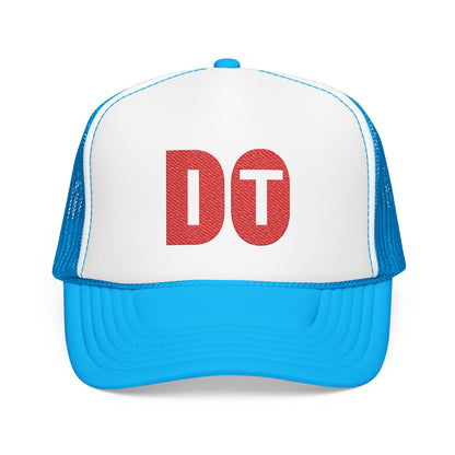 DO IT - Structural Trucker Cap