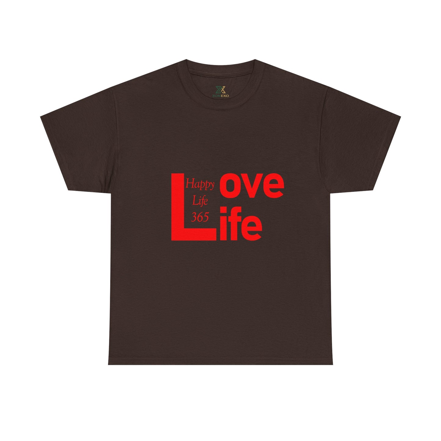 Love Life — 'Happy Life 365'