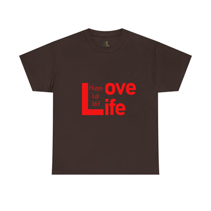 Love Life — 'Happy Life 365'