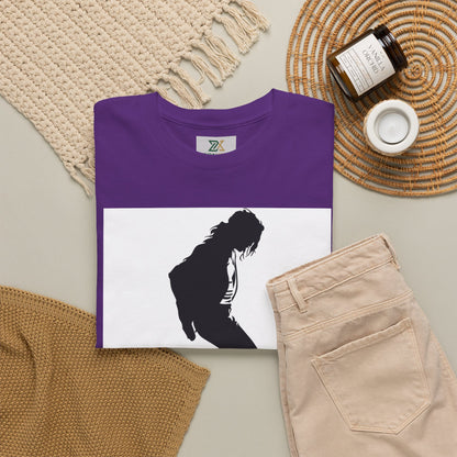 Michael Jackson King of Pop T‑Shirt