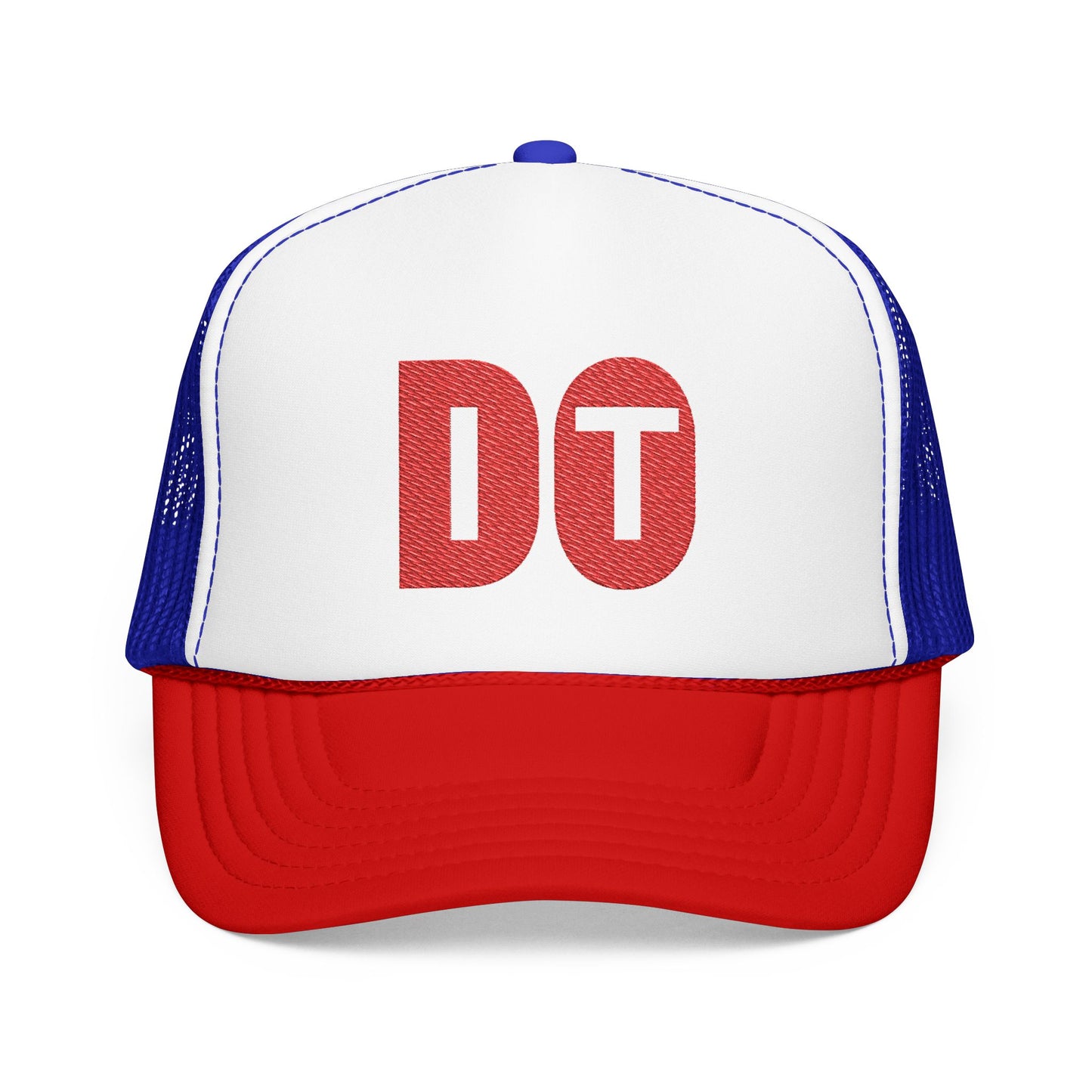 DO IT - Structural Trucker Cap