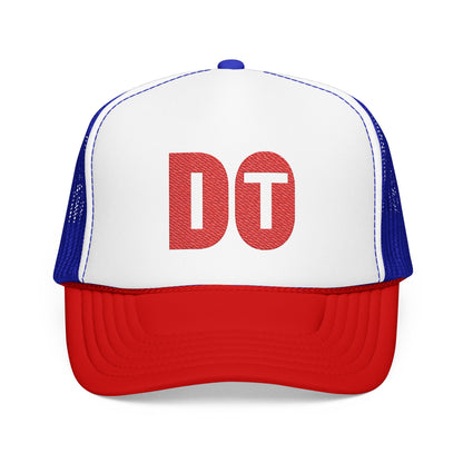 DO IT - Structural Trucker Cap