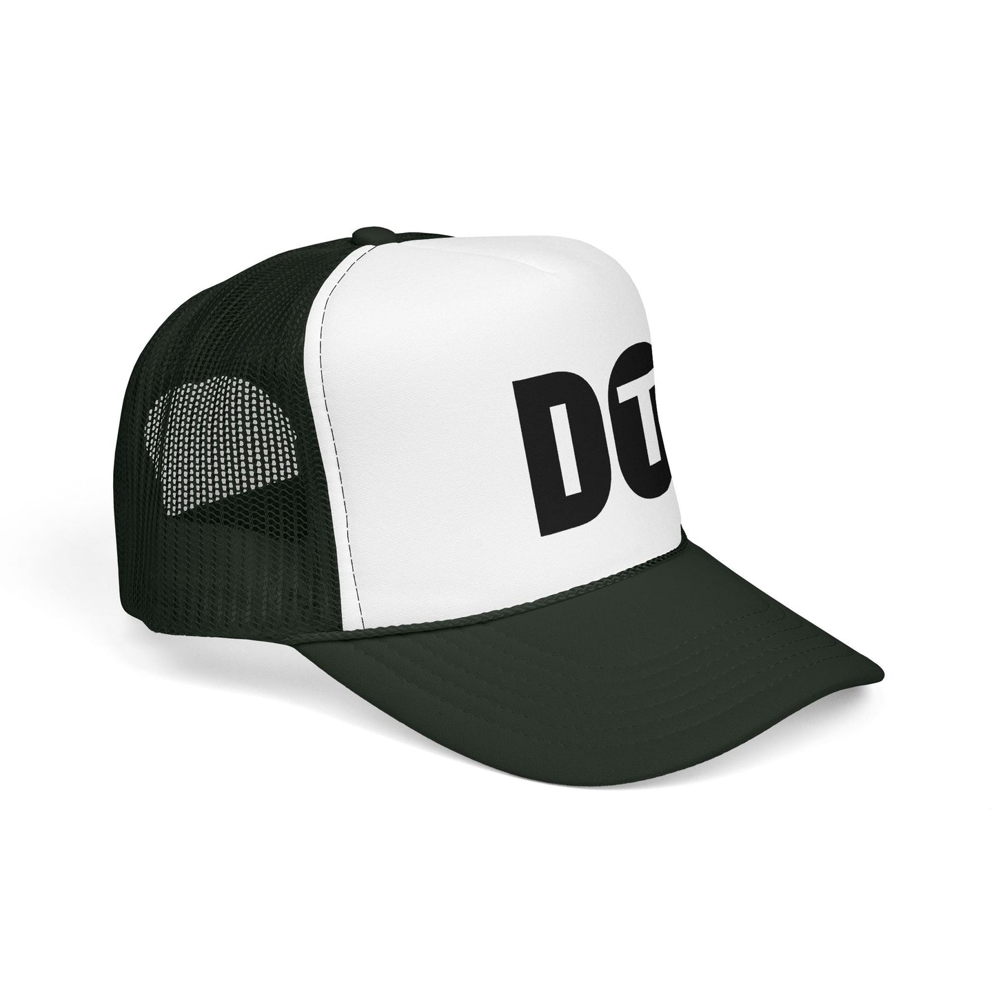 DO IT-Structural Trucker Cap