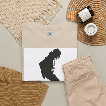 Michael Jackson King of Pop T‑Shirt