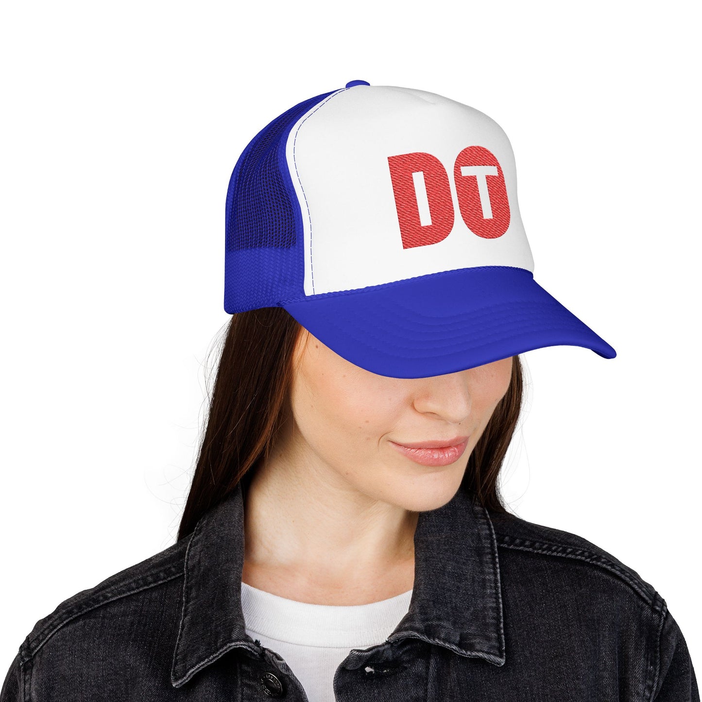 DO IT - Structural Trucker Cap