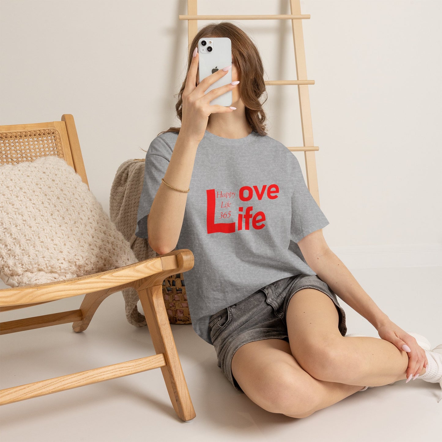 Love Life — 'Happy Life 365'
