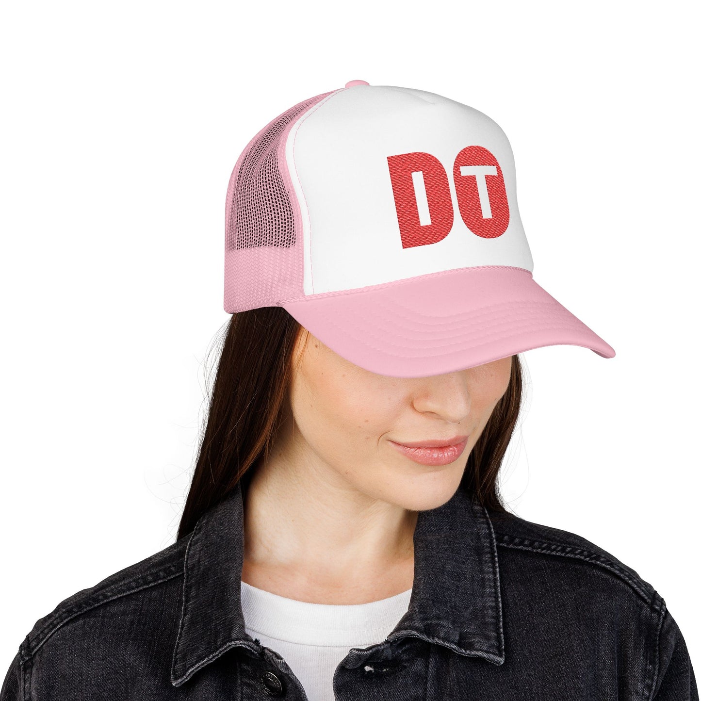 DO IT - Structural Trucker Cap