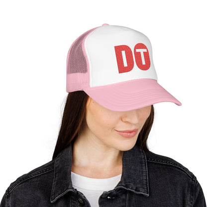 DO IT - Structural Trucker Cap