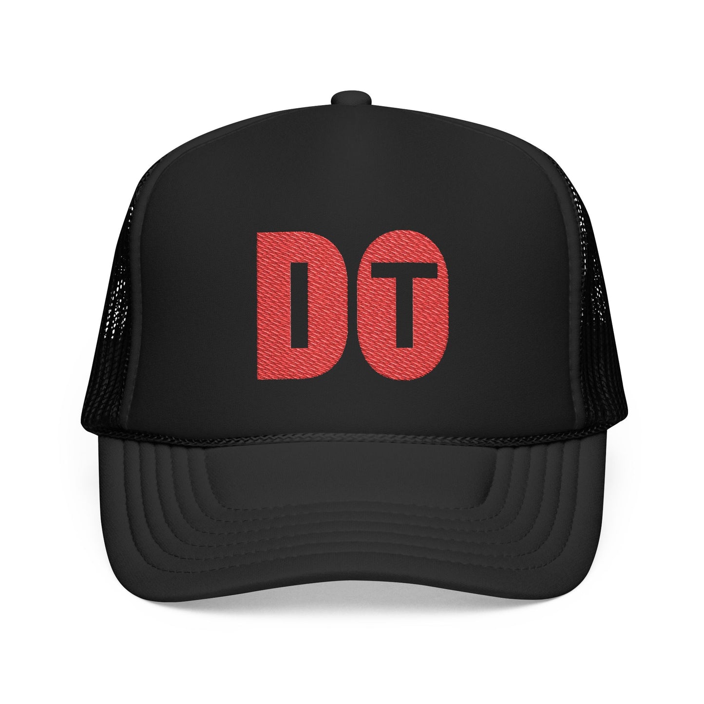 DO IT - Structural Trucker Cap