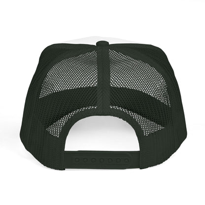 DO IT - Structural Trucker Cap