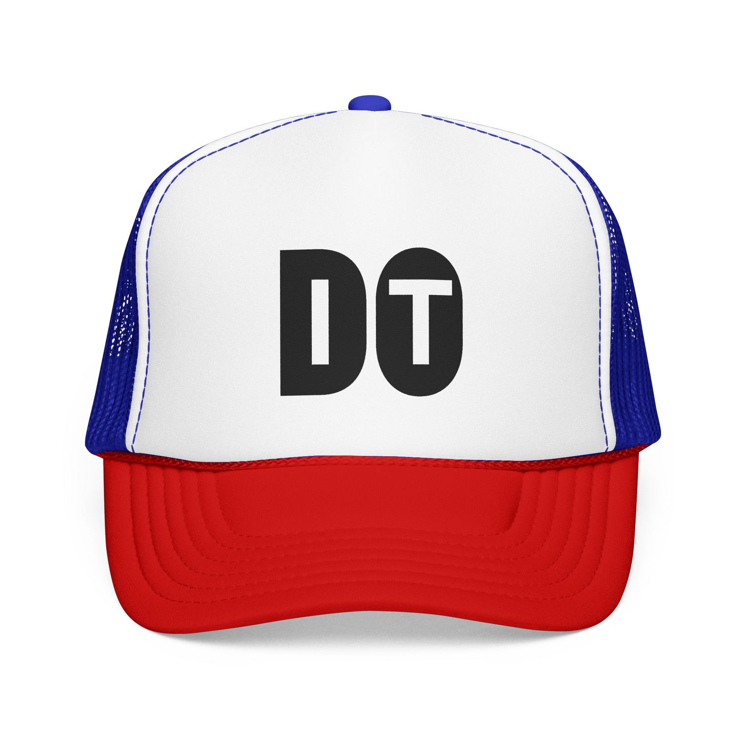 DO IT-Structural Trucker Cap