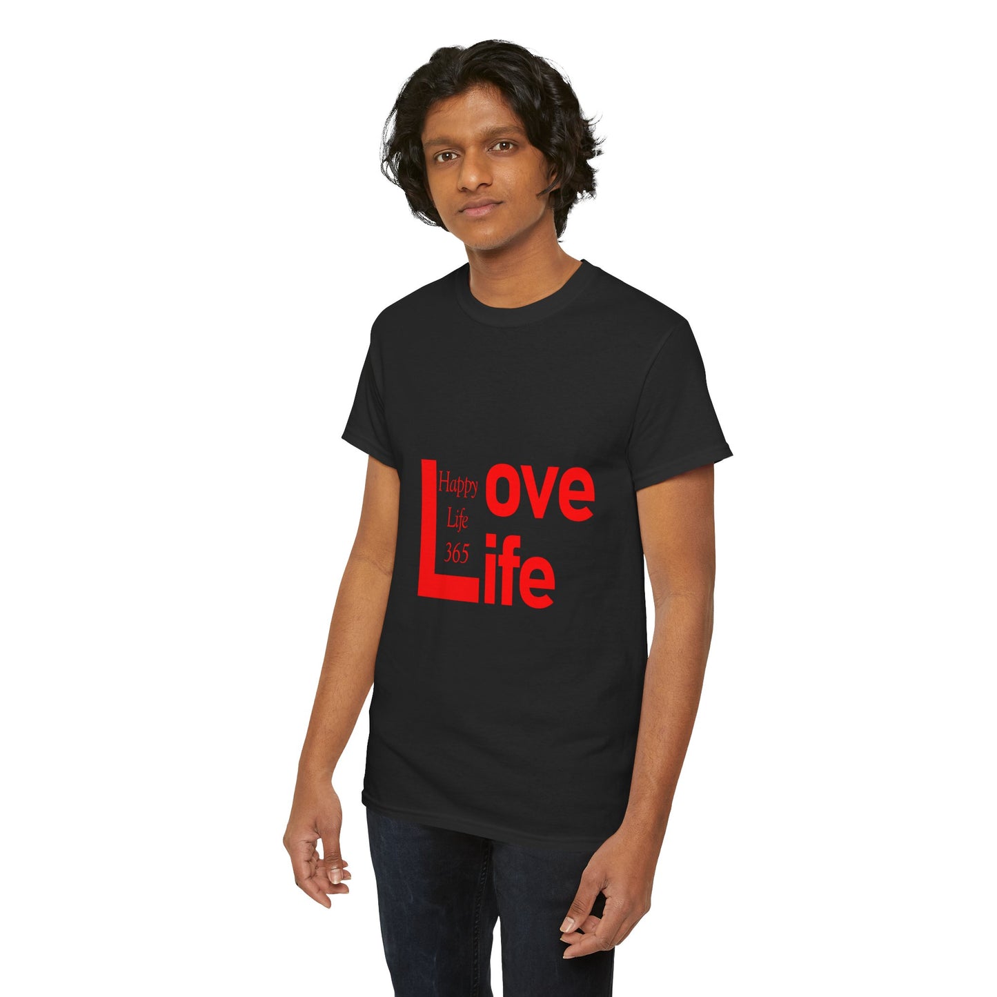 Love Life — 'Happy Life 365'
