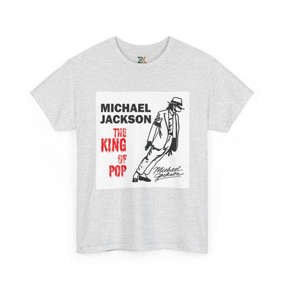 King of Pop | Michael Jackson T-shirt