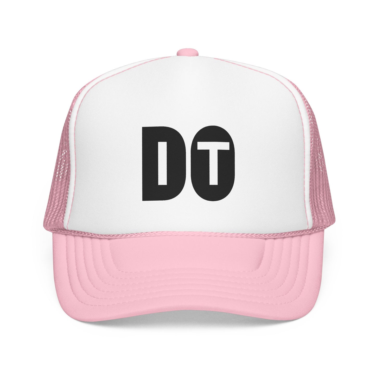 DO IT-Structural Trucker Cap