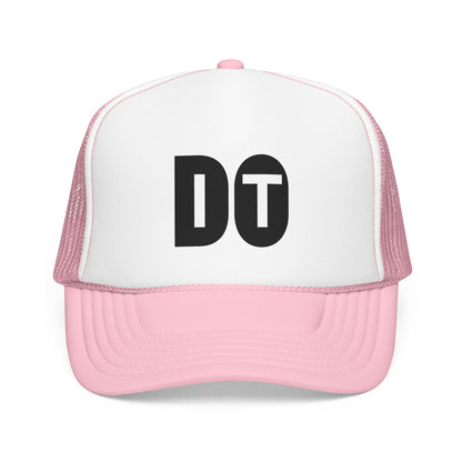 DO IT-Structural Trucker Cap