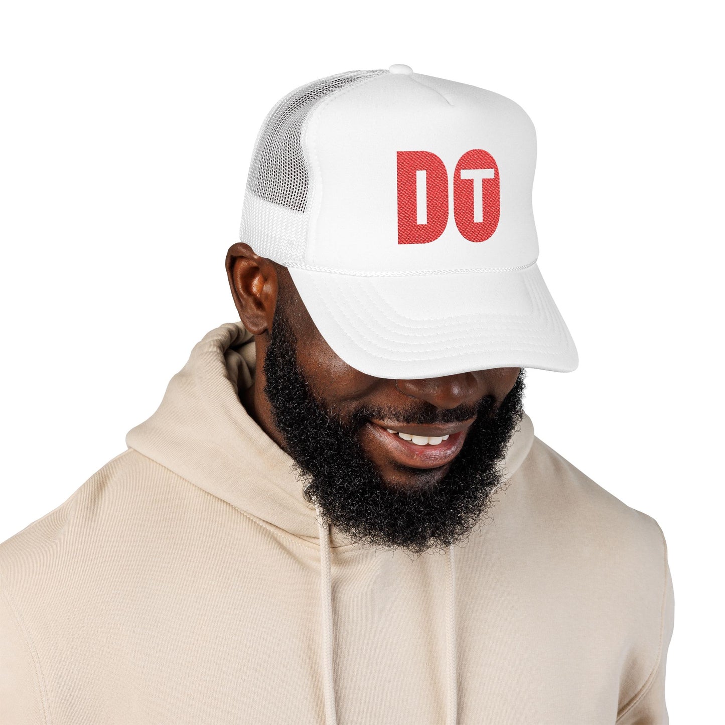 DO IT - Structural Trucker Cap