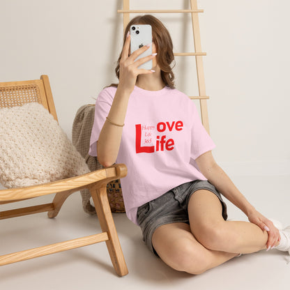 Love Life — 'Happy Life 365'