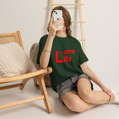 Love Life — 'Happy Life 365'