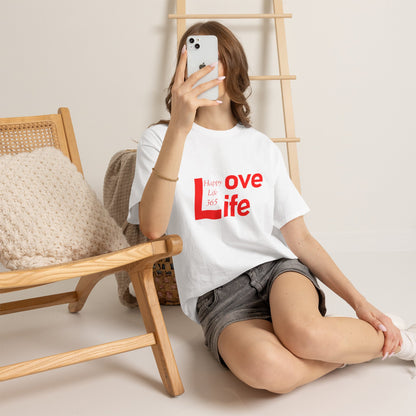 Love Life — 'Happy Life 365'