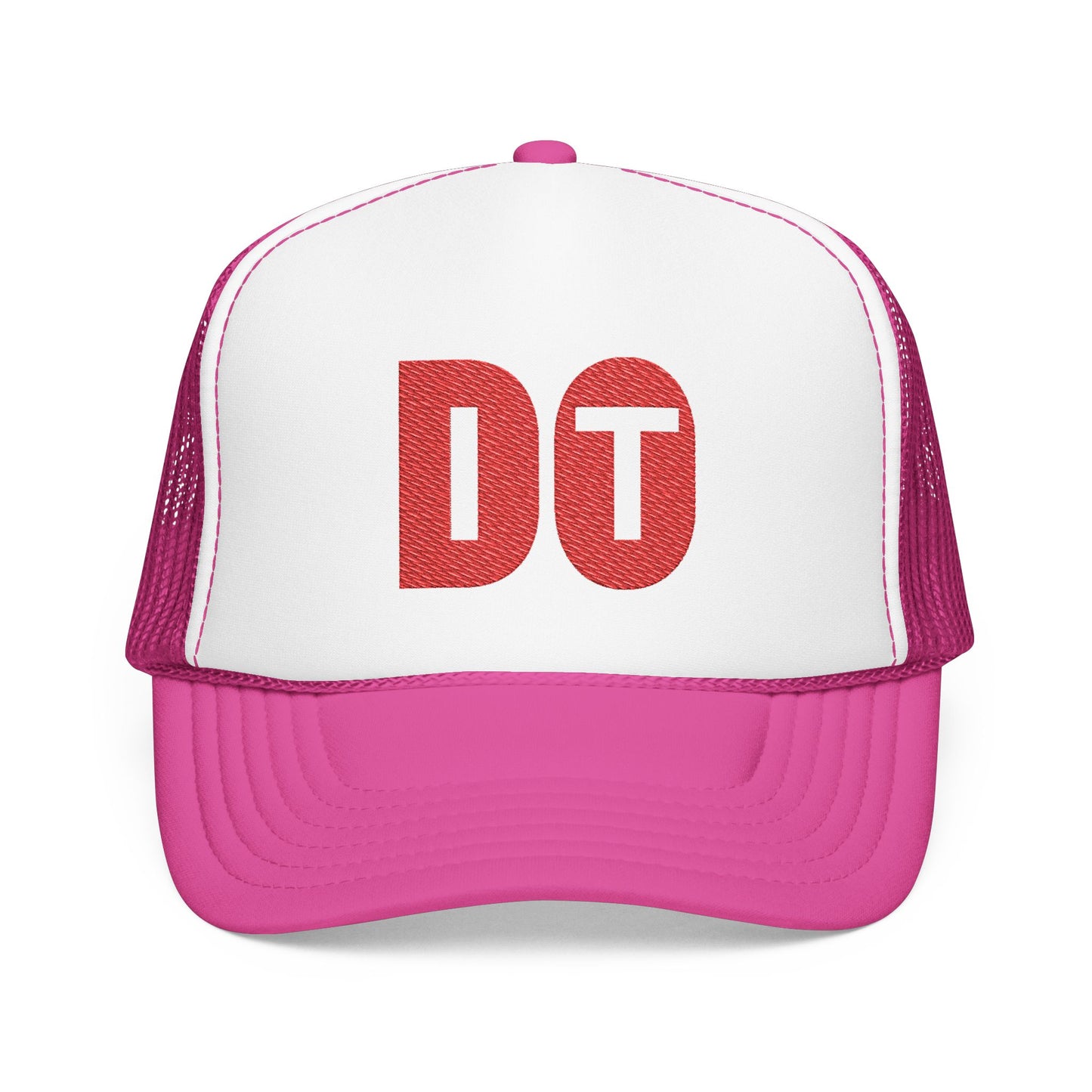 DO IT - Structural Trucker Cap
