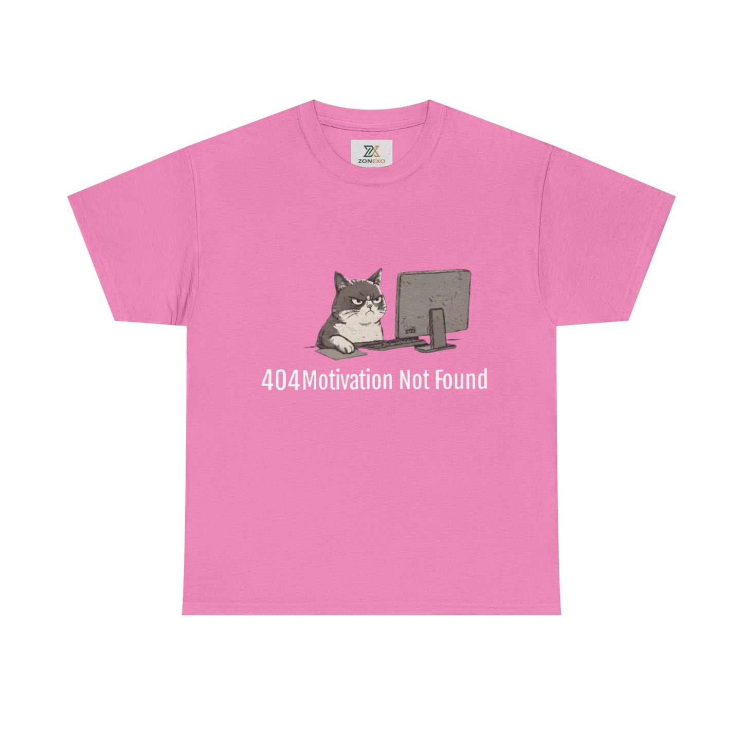 404 - Unisex T-shirt