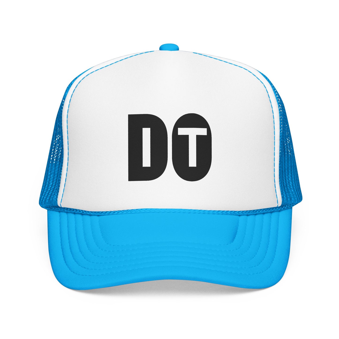 DO IT-Structural Trucker Cap