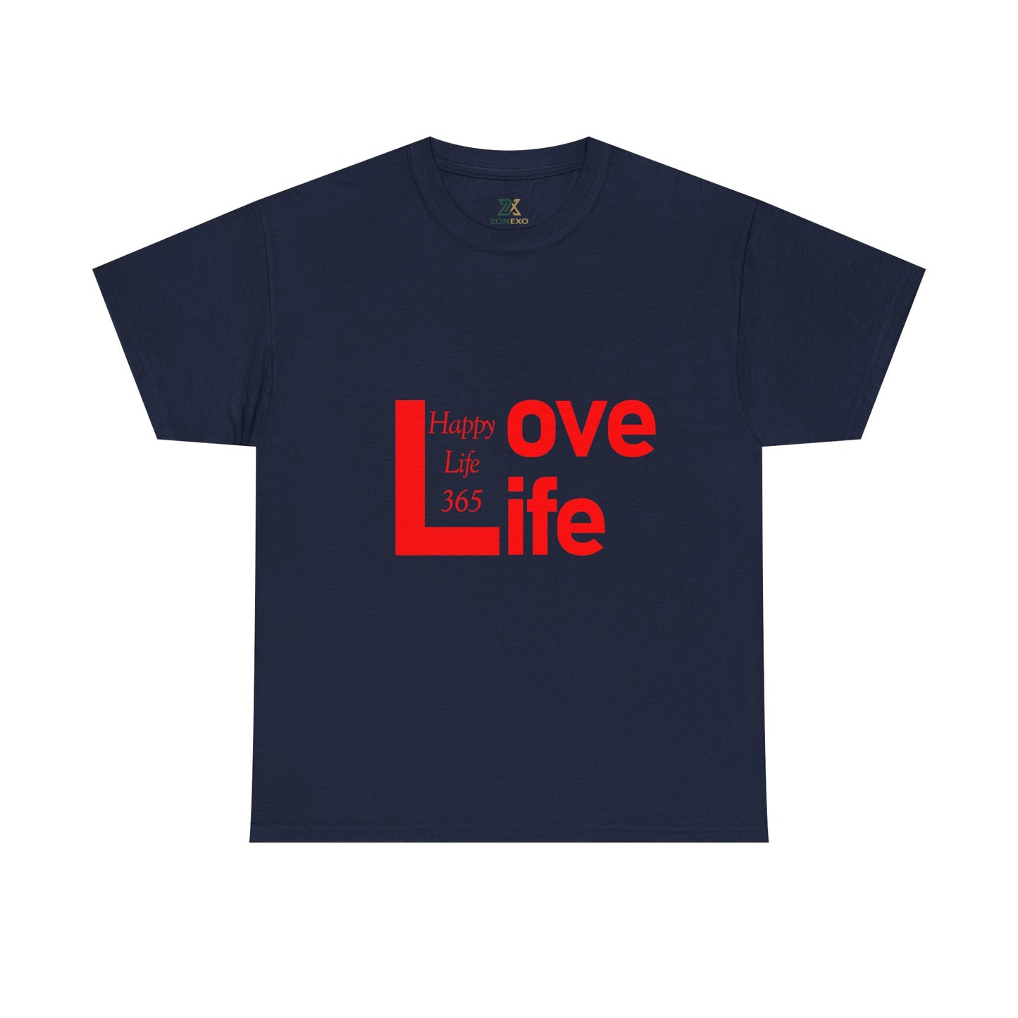 Love Life — 'Happy Life 365'