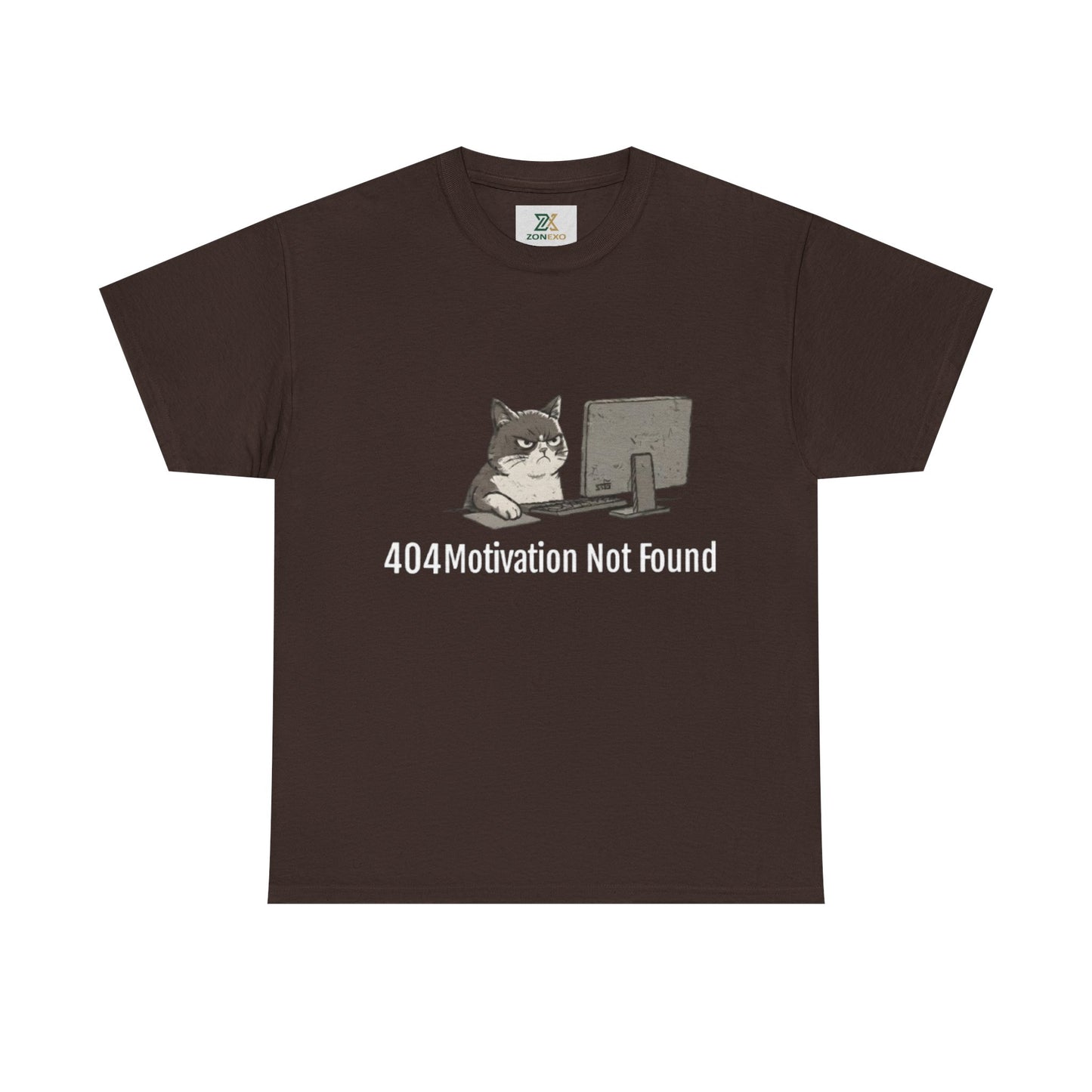 404 - Unisex T-shirt