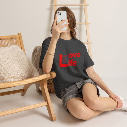 Love Life — 'Happy Life 365'