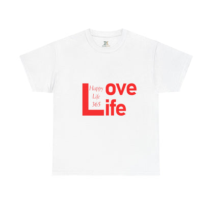 Love Life — 'Happy Life 365'