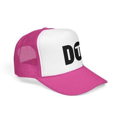 DO IT-Structural Trucker Cap