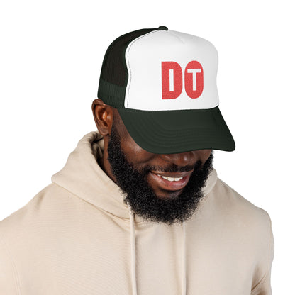 DO IT - Structural Trucker Cap