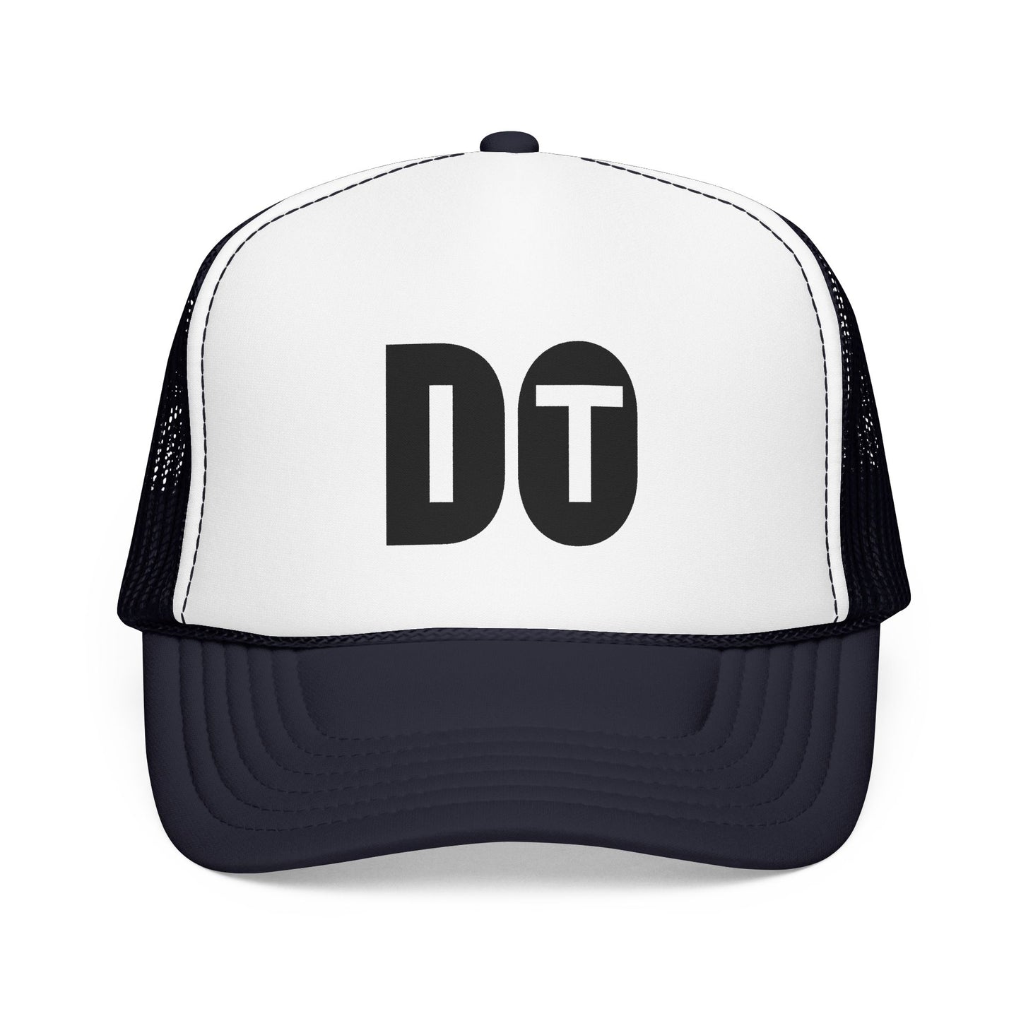 DO IT-Structural Trucker Cap