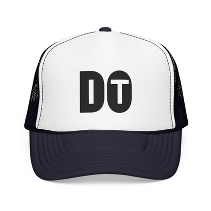 DO IT-Structural Trucker Cap