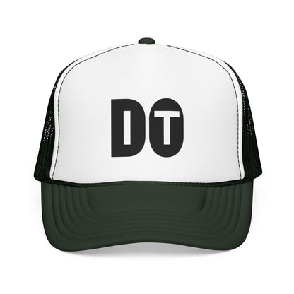 DO IT-Structural Trucker Cap